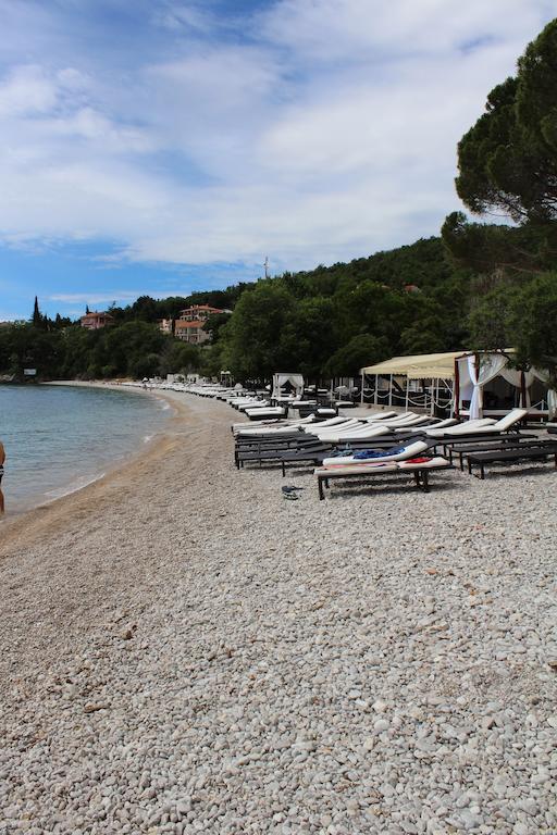 Apartments Vanda Mošćenička Draga Esterno foto