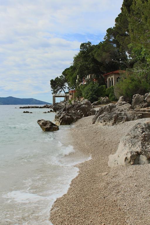 Apartments Vanda Mošćenička Draga Esterno foto